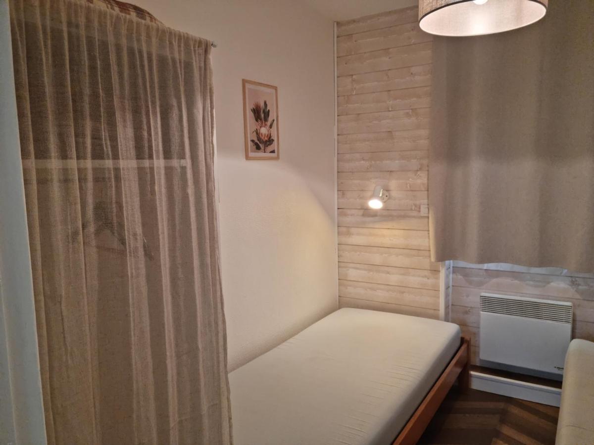 Appartement - Vue sur Jardin